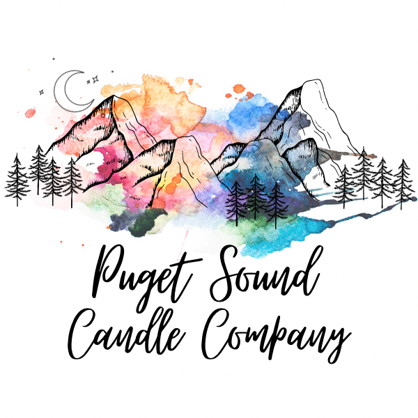 *Gift Card* Puget Sound Candle Company