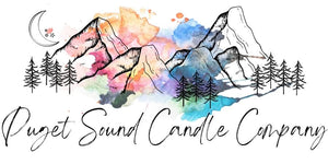 Puget Sound Candle Company