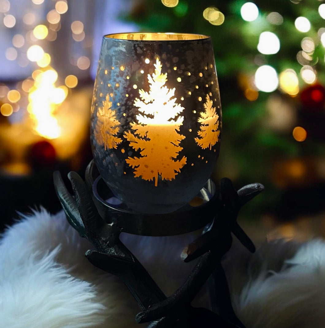 O Christmas Tree | 9 oz. Handcrafted luxury candle