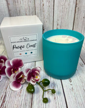 Load image into Gallery viewer, Pacific Coast | 13 oz. Handcrafted Luxury Candle
